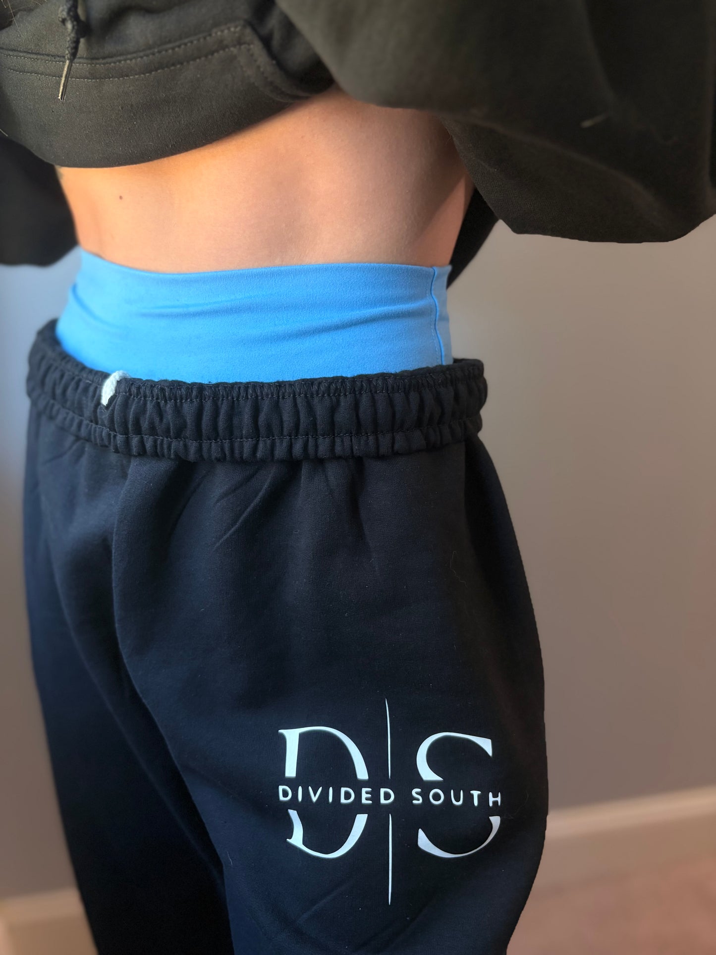 DS Sweat Set *Woman’s