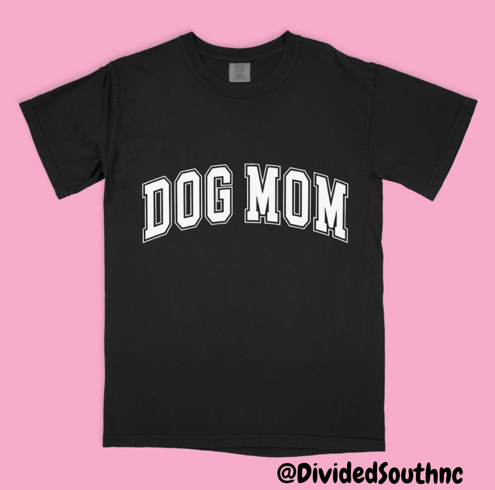 Dog Mom