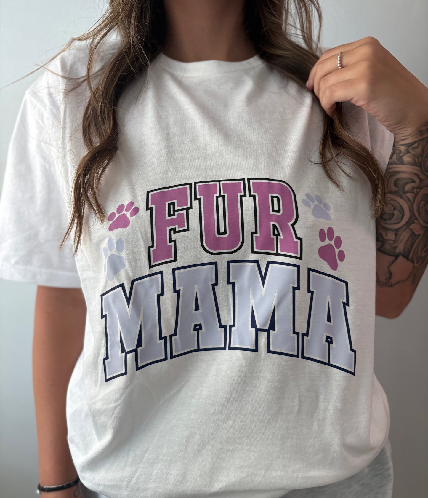 Fur Mama