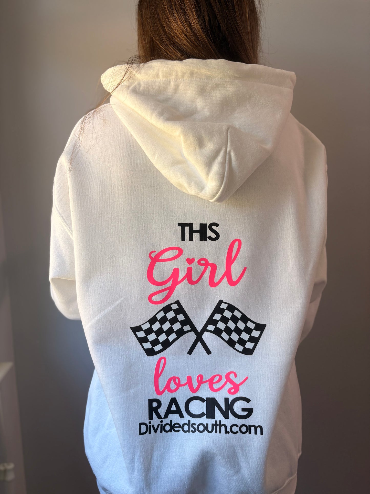 Girls Love Racing DS