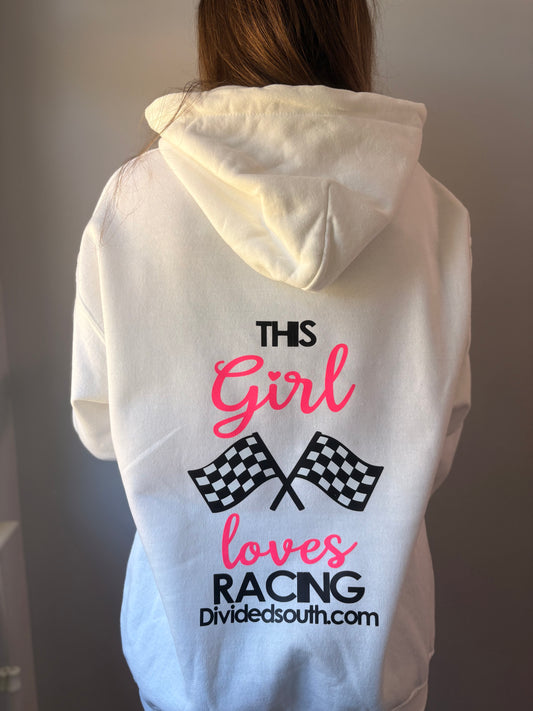 Girls Love Racing DS