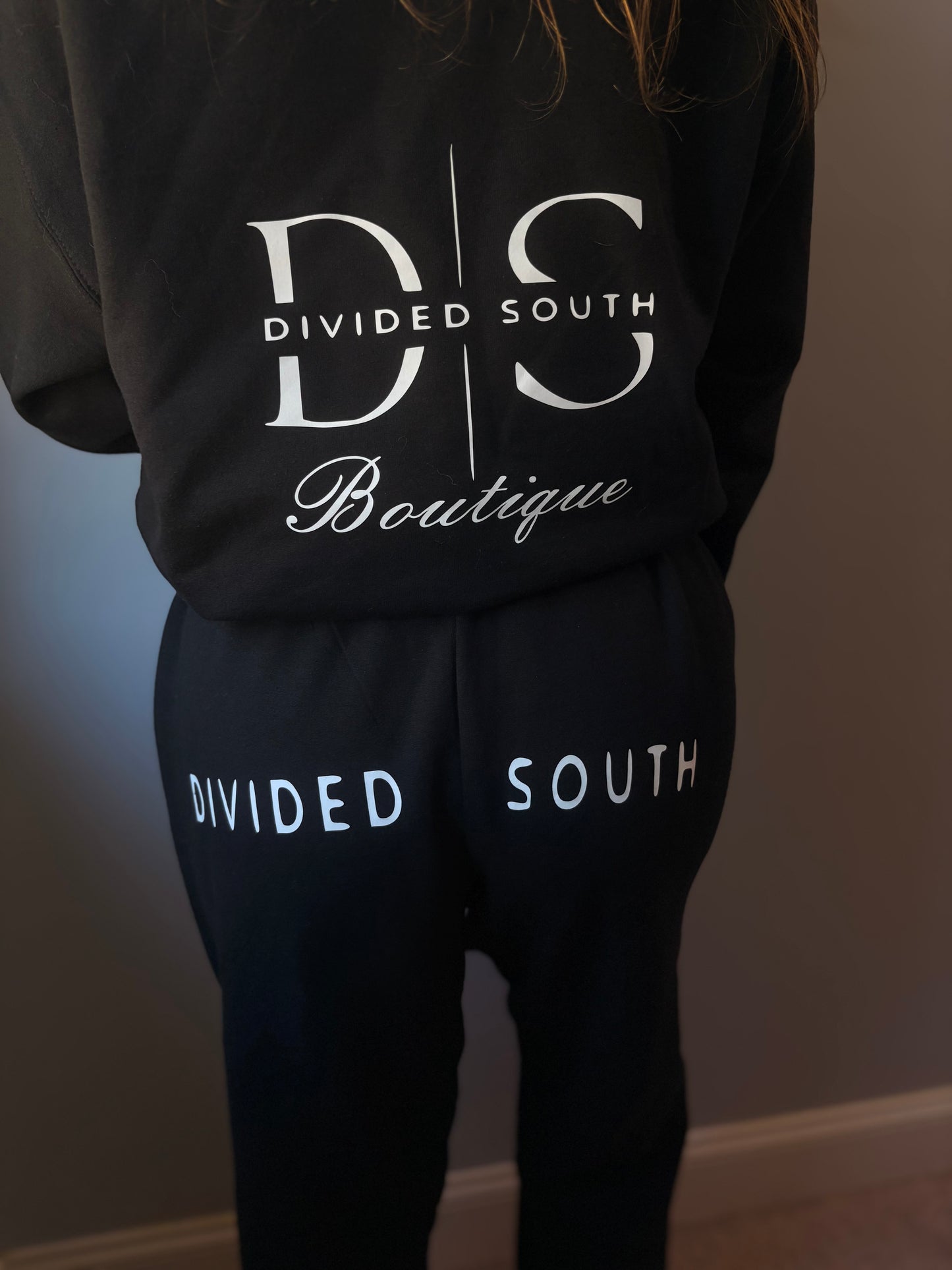 DS Sweat Set *Woman’s