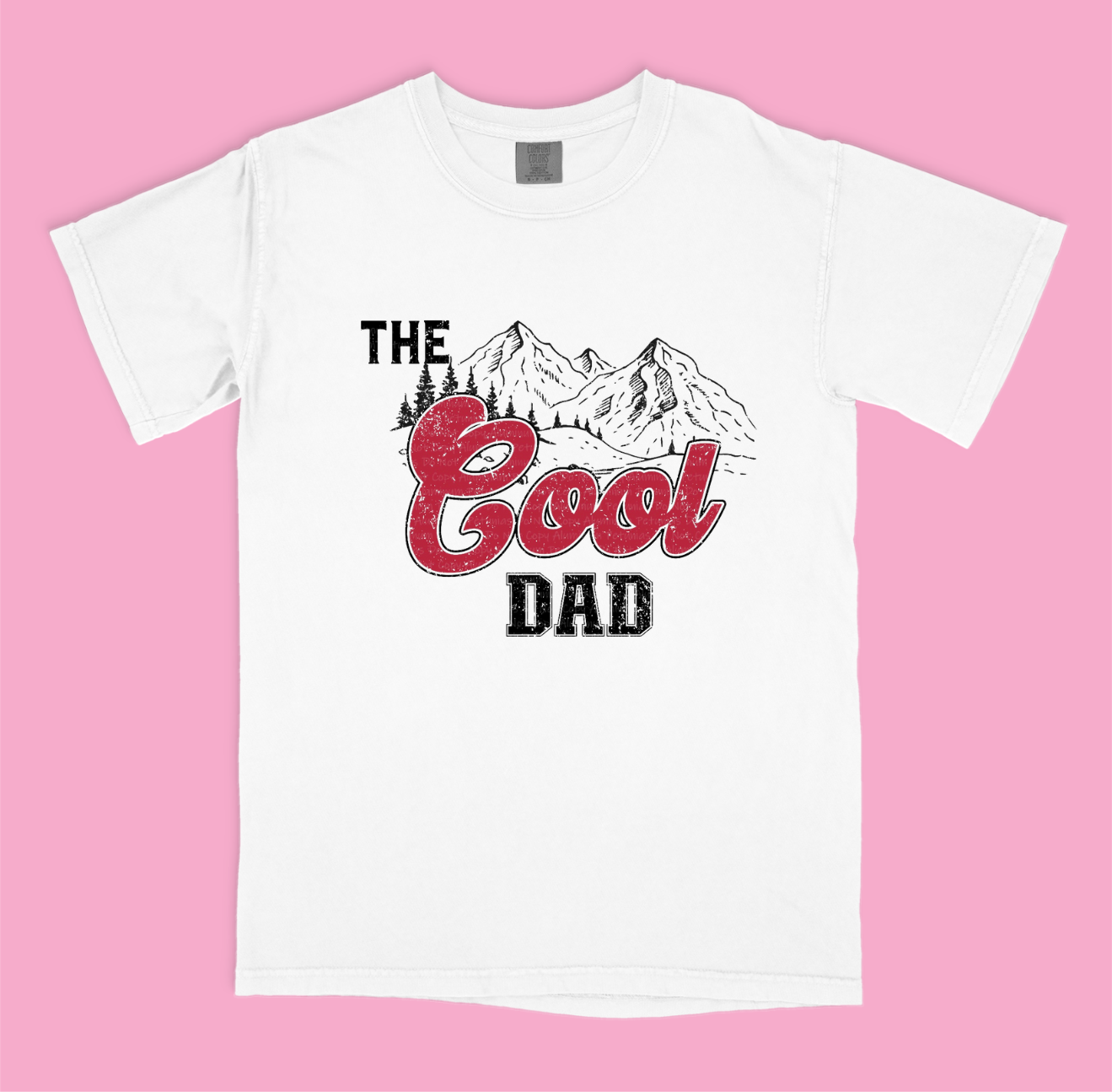 The Cool Dad