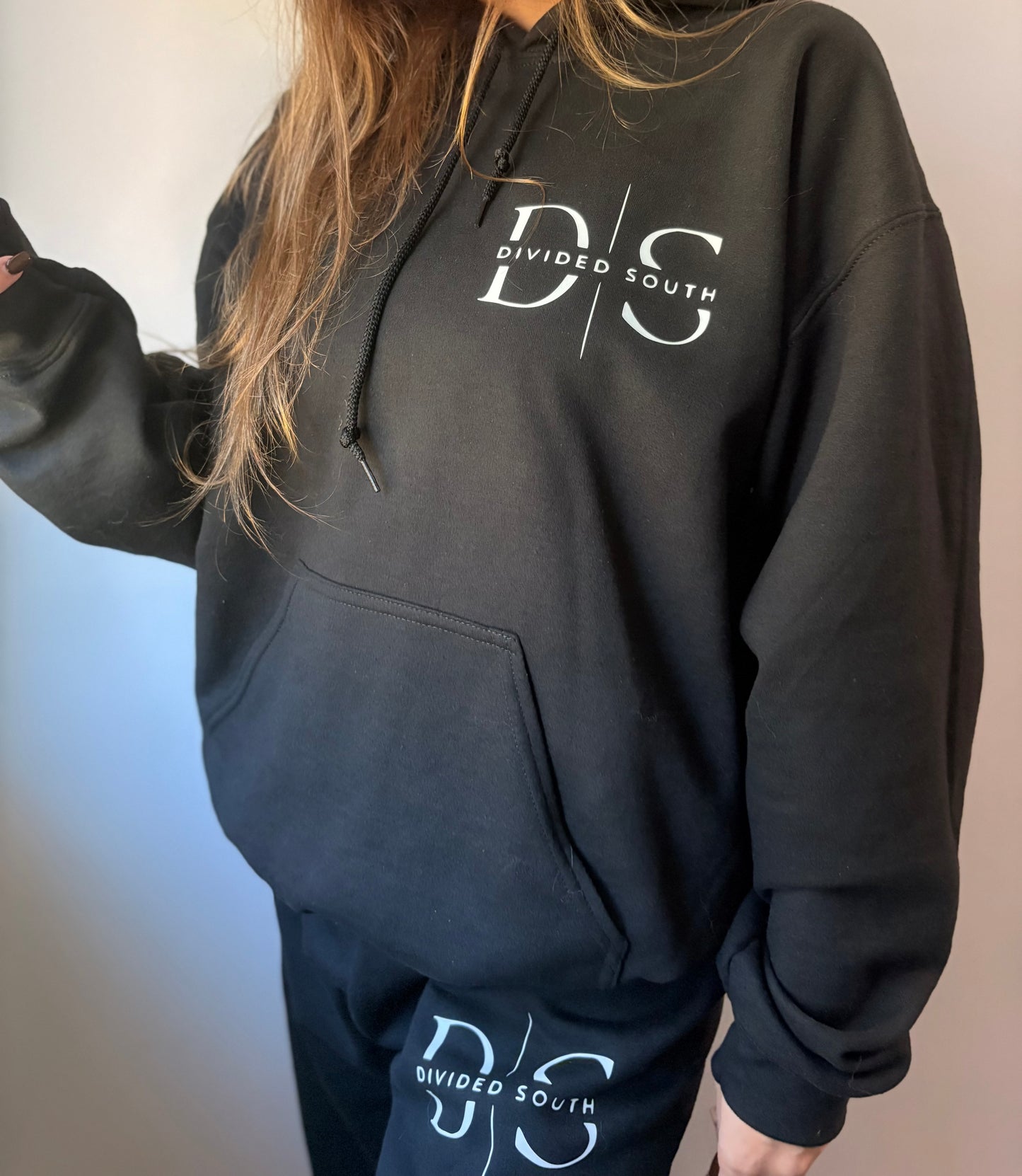 DS Sweat Set *Mens