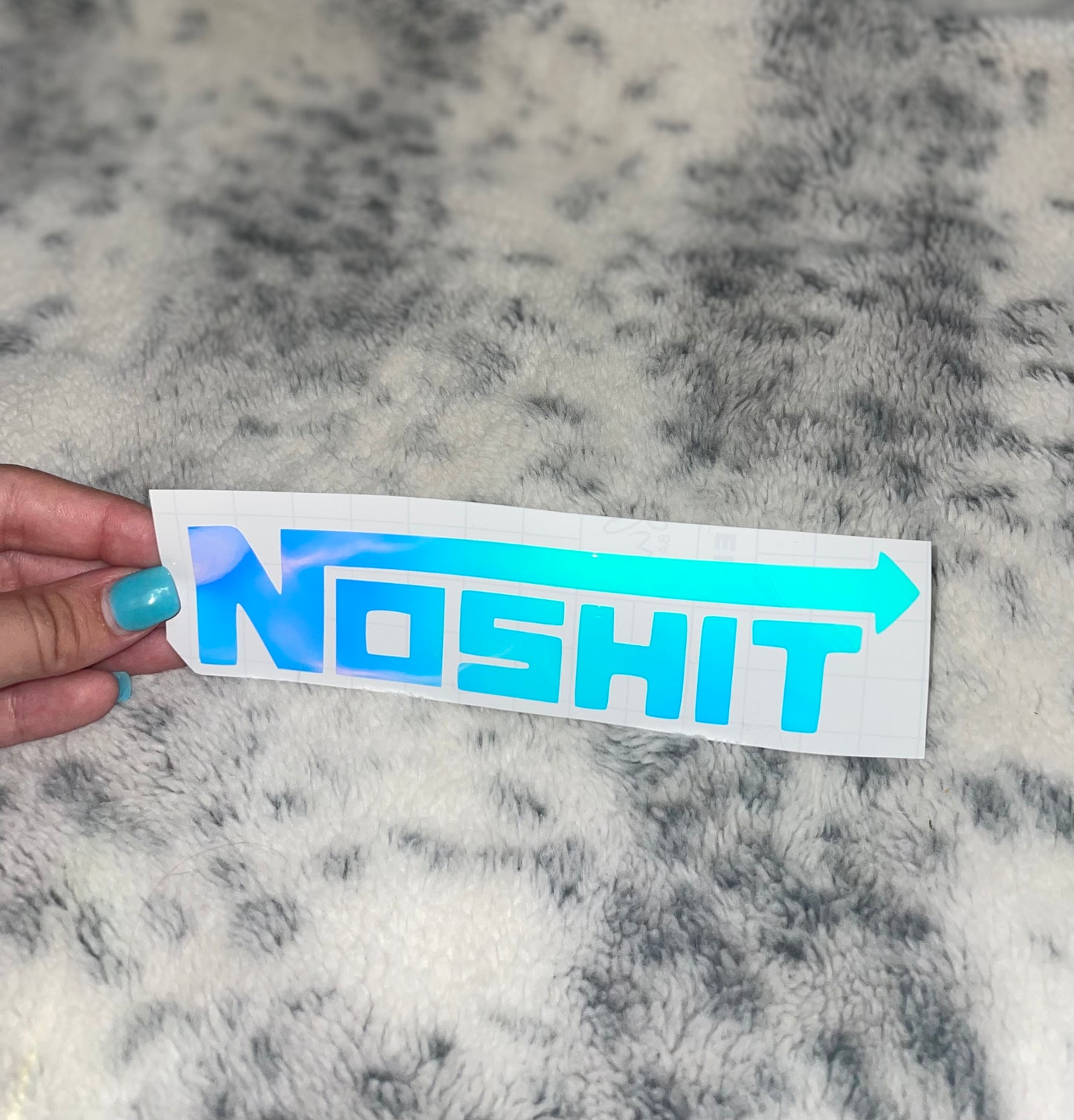 NOShit