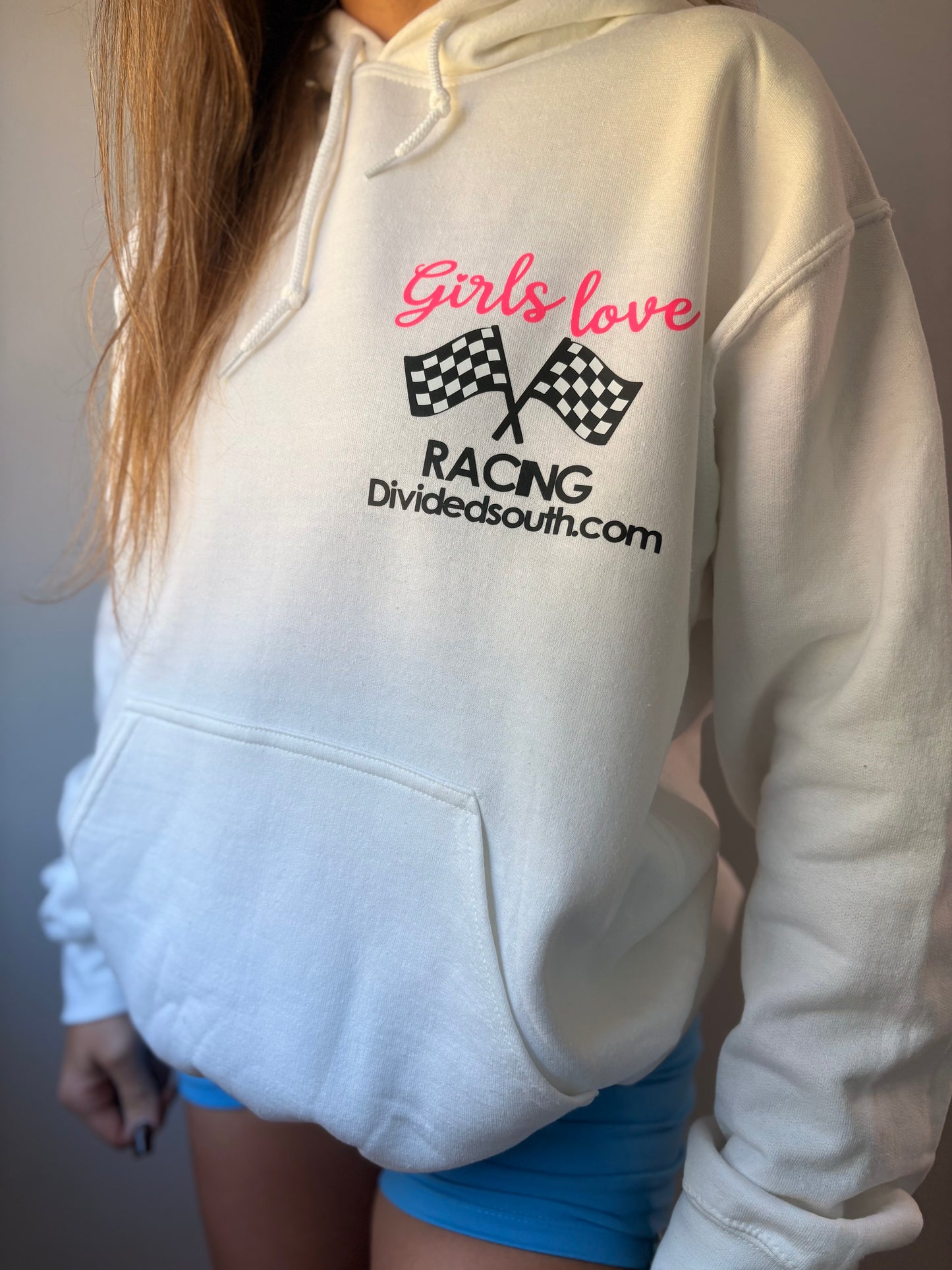 Girls Love Racing DS