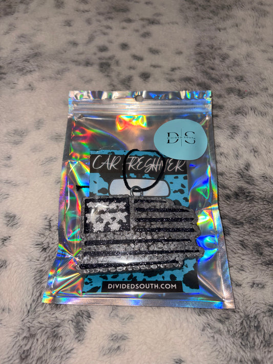 American Flag Freshie