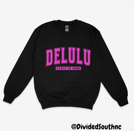 Delulu