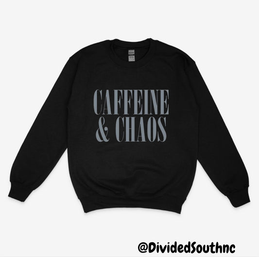 Caffeine & Chaos