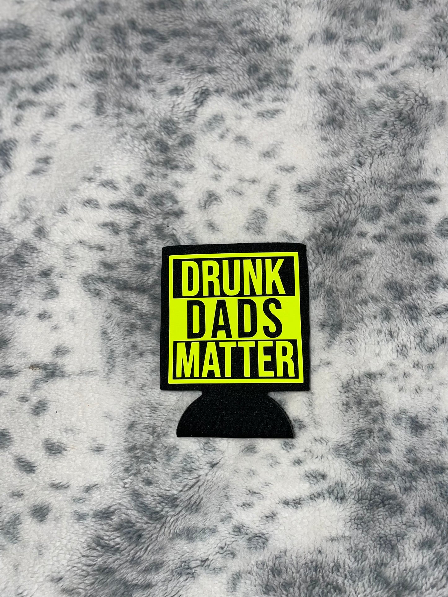 Drunk Dads Matter