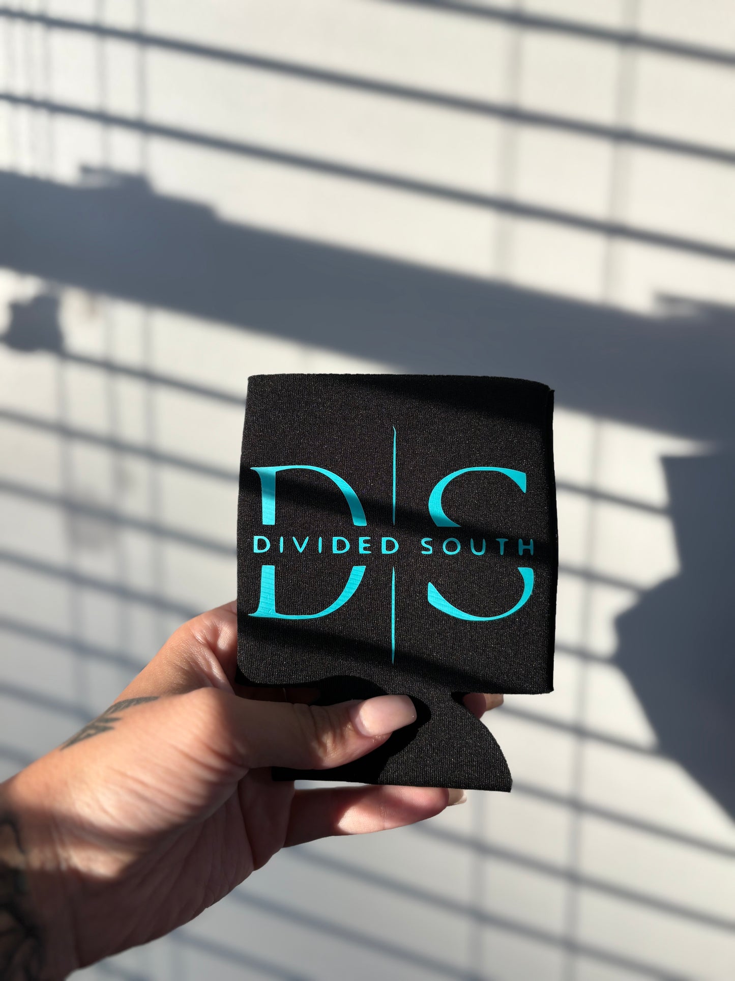 DS Koozie