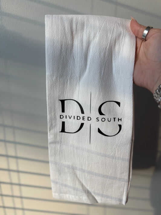 Divided South Hand Towel