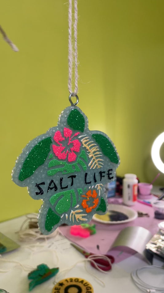 Salt Life